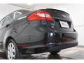 Tuxedo Black - Fiesta SE Sedan Photo No. 52