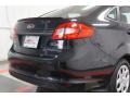 Tuxedo Black - Fiesta SE Sedan Photo No. 53