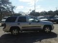 Silverstone Metallic - TrailBlazer LS 4x4 Photo No. 8