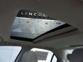 2012 Crystal Champagne Metallic Tri-Coat Lincoln MKZ Hybrid  photo #19