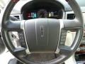 2012 Crystal Champagne Metallic Tri-Coat Lincoln MKZ Hybrid  photo #20