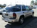 Silverstone Metallic - TrailBlazer LS 4x4 Photo No. 14