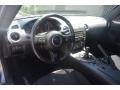 Black Prime Interior Photo for 2013 Mazda MX-5 Miata #102803402