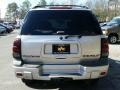 Silverstone Metallic - TrailBlazer LS 4x4 Photo No. 15