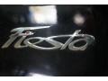 Tuxedo Black - Fiesta SE Sedan Photo No. 67