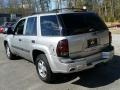 Silverstone Metallic - TrailBlazer LS 4x4 Photo No. 17