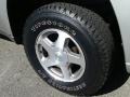 Silverstone Metallic - TrailBlazer LS 4x4 Photo No. 18