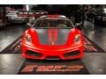 Rosso Scuderia (Red) - F430 Scuderia Coupe Photo No. 12