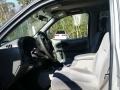 Silverstone Metallic - TrailBlazer LS 4x4 Photo No. 28