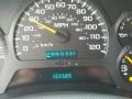 Silverstone Metallic - TrailBlazer LS 4x4 Photo No. 29