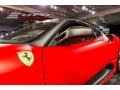 Rosso Scuderia (Red) - F430 Scuderia Coupe Photo No. 28