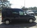 Dark Blue - Transit Connect XL Cargo Van Photo No. 8