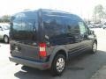 Dark Blue - Transit Connect XL Cargo Van Photo No. 13