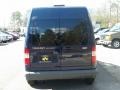 Dark Blue - Transit Connect XL Cargo Van Photo No. 14
