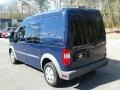 Dark Blue - Transit Connect XL Cargo Van Photo No. 16