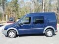 Dark Blue - Transit Connect XL Cargo Van Photo No. 18