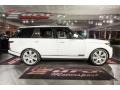 2015 Fuji White Land Rover Range Rover Sport Supercharged  photo #5