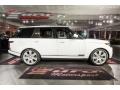 Fuji White - Range Rover Sport Supercharged Photo No. 5