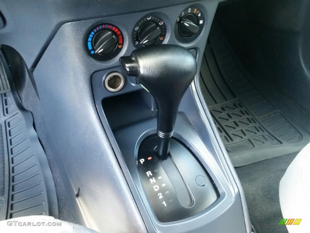 2010 Transit Connect XL Cargo Van - Dark Blue / Dark Gray photo #25