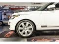 2015 Fuji White Land Rover Range Rover Sport Supercharged  photo #14