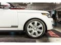 Fuji White - Range Rover Sport Supercharged Photo No. 15