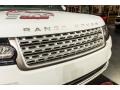 Fuji White - Range Rover Sport Supercharged Photo No. 22