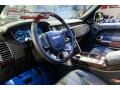Fuji White - Range Rover Sport Supercharged Photo No. 25