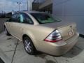 Dune Pearl Metallic - Taurus SEL AWD Photo No. 3