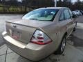 Dune Pearl Metallic - Taurus SEL AWD Photo No. 4