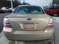 Dune Pearl Metallic - Taurus SEL AWD Photo No. 5