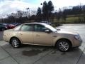 Dune Pearl Metallic - Taurus SEL AWD Photo No. 6