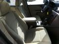 Dune Pearl Metallic - Taurus SEL AWD Photo No. 10