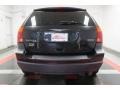 Brilliant Black - Pacifica Touring AWD Photo No. 9