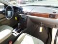 Dune Pearl Metallic - Taurus SEL AWD Photo No. 11