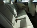 Dune Pearl Metallic - Taurus SEL AWD Photo No. 13