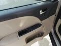 Dune Pearl Metallic - Taurus SEL AWD Photo No. 17