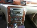 Dune Pearl Metallic - Taurus SEL AWD Photo No. 20