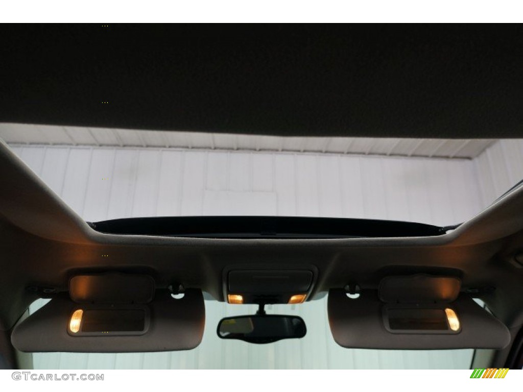 2005 Pacifica Touring AWD - Brilliant Black / Dark Slate Gray photo #20
