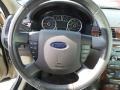 Dune Pearl Metallic - Taurus SEL AWD Photo No. 21