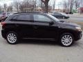 2011 Labrador Black Pearl Mitsubishi Outlander Sport SE 4WD  photo #2