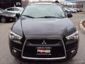 2011 Labrador Black Pearl Mitsubishi Outlander Sport SE 4WD  photo #3