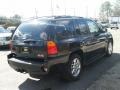 Carbon Black Metallic - Envoy Denali 4x4 Photo No. 16