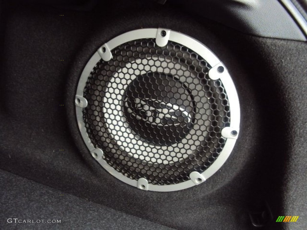2011 Outlander Sport SE 4WD - Labrador Black Pearl / Black photo #6