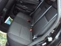 2011 Labrador Black Pearl Mitsubishi Outlander Sport SE 4WD  photo #9