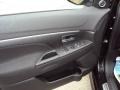 2011 Labrador Black Pearl Mitsubishi Outlander Sport SE 4WD  photo #10