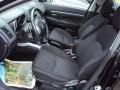 2011 Labrador Black Pearl Mitsubishi Outlander Sport SE 4WD  photo #11