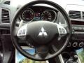 2011 Labrador Black Pearl Mitsubishi Outlander Sport SE 4WD  photo #12