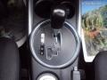 2011 Labrador Black Pearl Mitsubishi Outlander Sport SE 4WD  photo #16