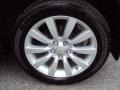 2011 Labrador Black Pearl Mitsubishi Outlander Sport SE 4WD  photo #21