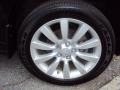 2011 Labrador Black Pearl Mitsubishi Outlander Sport SE 4WD  photo #23